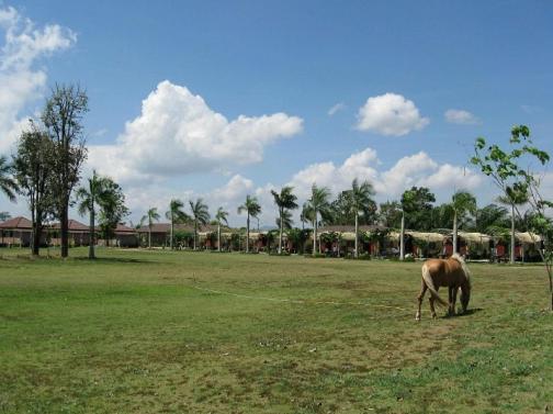 Busai Country View Wang Nam Khiao Esterno foto